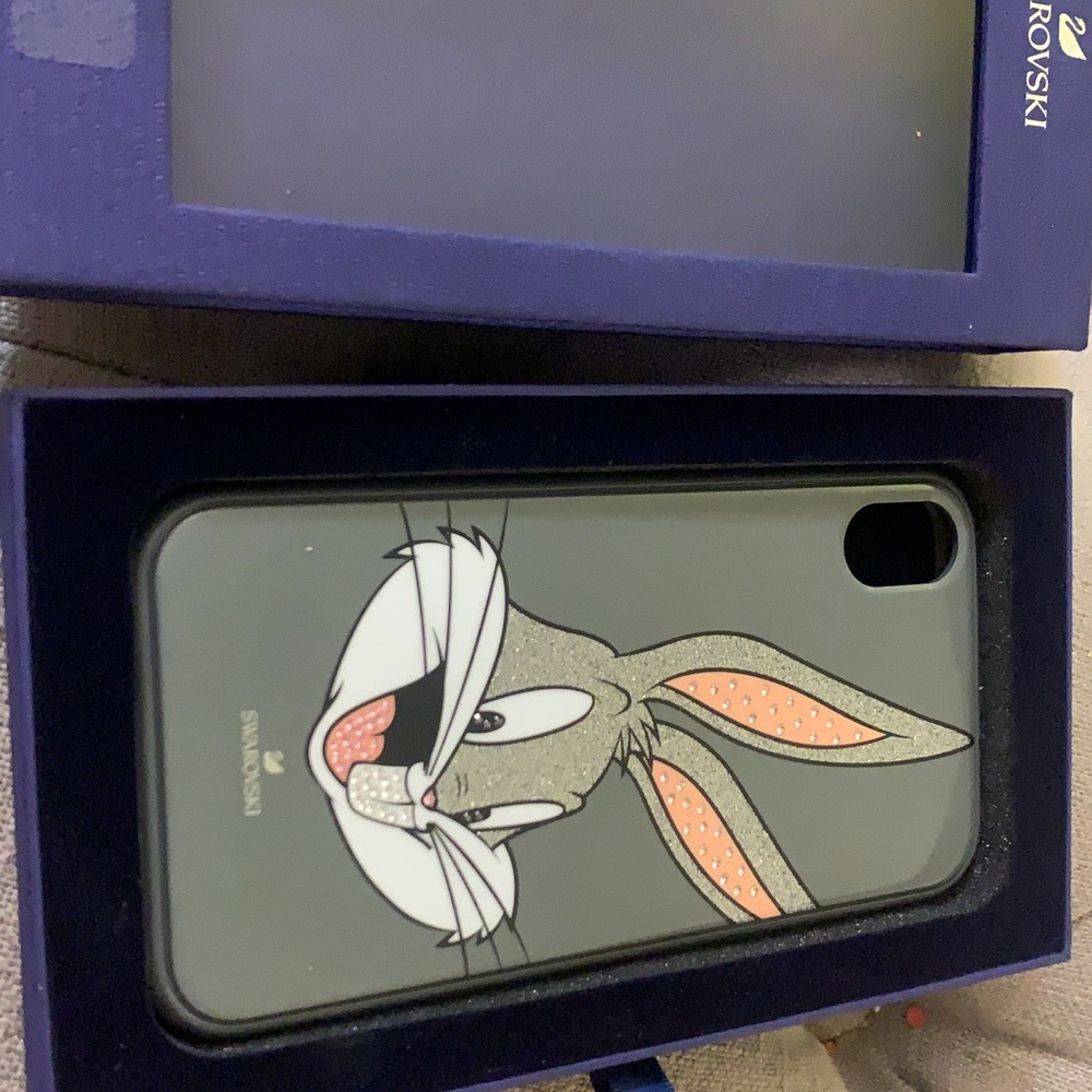iPhone XR case - Picture 2 of 10
